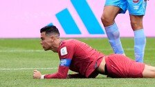 “호날두 출전은 축복 아닌 저주”…가디언의 독설 적중