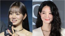 혜리 착시·신민아 임신설…“당연한 관심” vs “도 넘은 몸매 품평”