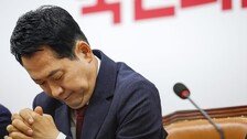 ‘사퇴 압박’ 장동혁 입원…“단식 후유증에 선관위 대응 과로”