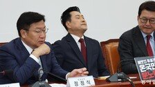 ‘투표지 국조뒤 張 사퇴’ 주장에, 당권파 “외계어 부끄럽다” 또 충돌