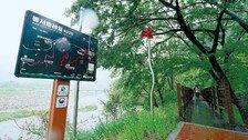 “산골 숲길이 ‘핫플’ 돼”… 849㎞ 트레일 따라 사람들 몰려와