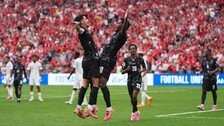 ‘레인쿠버’에 내린 ‘골 소나기’…캐나다, 카타르 6-0 완파 월드컵 첫승