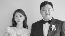 ‘초롱이’ 고규필♥에이민, 결혼 3년 만에 아빠 된다…“임신 4개월, 딸”