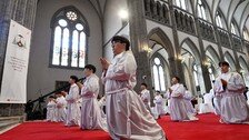 [책의 향기]믿음의 근거는 어디에… 신앙을 실험한 신부님