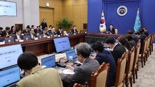 李정부 2년차 인적개편, 이르면 내주초 靑부터 단행
