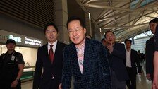 홍준표 “장동혁, 미숙하지만 그나마 뚝심으로 견뎌서 국힘 유지”