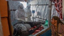 WHO “민주콩고서 의료종사자 17명 사망…총 75명 확진”