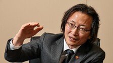 [단독]주병기 “담합 조사 시작되면 자진신고해도 과징금 최대 75%만 감면”