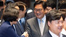 우원식, 민주 전대 불출마…“당의 분열 더는 지켜보기 힘들다”