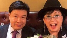 ‘나는 몰라요’ 가수 옥희 별세…홍수환이 마지막 지켜