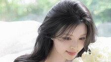 구구단 출신 소이, 변호사와 8월 결혼…비주얼 커플의 웨딩 화보