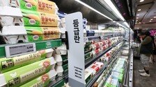 ‘달걀 10구’ 가격 5000원 뚫었다…이른 폭염에 밥상물가 비상