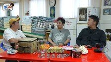 박명수, 모발이식 수술 고백…“한번 심었는데 다 빠져”