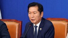 정청래 “우리의 목표는 정권 재창출”…金총리 “이기는 민주당 위한 분기점”