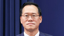민정수석 한찬식, ‘文정부 블랙리스트’ 수사 이끈 檢 출신 변호사