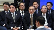 靑 ‘3실장 체제’ 연말까지 유지…2년차 개각 내달초 본격화될 듯