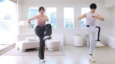 강도보다 관성… 여름 운동의 기술[여주엽의 운동처방]