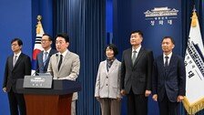 [사설]靑 3실장 유임, 수석급 개편… 2년 차부턴 진짜 성과 보여 줘야