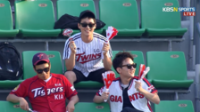 이럴 수가! ‘엘롯기 동맹’ 25년 역사상 제로(0)…3연전 동반 싹쓸이 또 실패 [베이스볼 비키니]