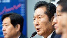 정청래, ‘이화영 술파티 위증’에 “참 안타깝고 이상한 판결”