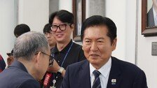 정청래 “보완수사권 티끌마저 없애야”… 김민석 “숙의가 대통령 입장”