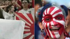 서경덕, 日 욱일기 응원 FIFA에 고발…“군국주의·제국주의 상징”