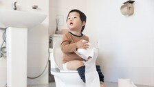 배아프다 보채는 아이…그냥 넘기면 안되는 이유