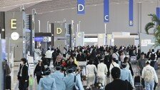 美 LA·시애틀 공항서도 ‘짐 없는 환승’…20분 단축될듯