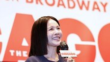 브로드웨이 진출 아이비 “영어 못해도, 나이 많아도 기회 온다”