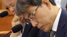 노태악 “해외출장 부부동반, 당연히 그런 것으로 생각”