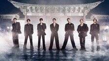 BTS ‘아리랑’, 美-英매체 선정 ‘최고의 앨범’