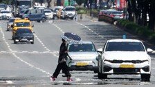 일본은 이미 시작…韓 장마, 제주 30일·내륙 7월초 가능성