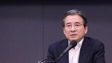 김용범 “李지지율 하락, 부동산-세제 때문 아냐…정책기조 큰 전환 없을 것”