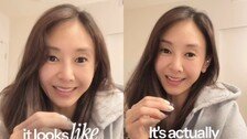 ‘성매매 벌금형’ 지나, 10년만 가수로 복귀 시동