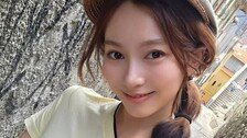 갈소원, 13일 간 포르투갈 혼자 여행 “무사히 돌아옴”