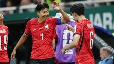 한국 대표팀, 남아공전서 ‘첫 승 기운’ 붉은 유니폼 입는다
