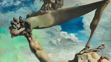내전의 초상[이은화의 미술시간]〈428〉