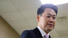 복귀한 장동혁 “당 기강 확립”…사퇴론 맞서 ‘징계 카드’ 꺼내나