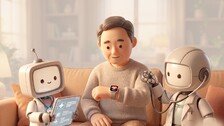 신약 넘어 디지털 헬스케어로… 제약업계, AI 의료 시장서 경쟁