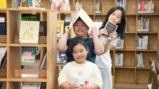 기차 소리 멈춘 ‘폐역’, 따뜻함 가득한 ‘지식 창고’로[작은 도서관에 날개를]