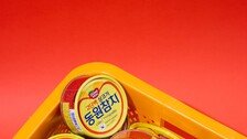 고단백 장착한 참치캔… 건강식도 공략