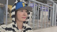 “배 터지게 먹었으니 걷자”…오연수의 완벽한 식후 루틴