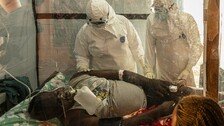 아프라카 밖 첫 에볼라 확진자…WHO “글로벌 확산 위험 낮아”