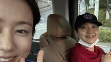 김고은 “사랑함” 공개 고백…한예종 동기 우정
