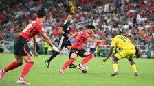 [속보]전반 유효슈팅 ‘1개’ 답답…후반 손흥민-옌스 투입