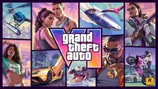 “13년 만의 신작” GTA6 예약 판매 시작…PC 버전은 제외