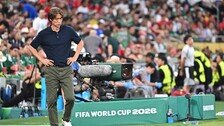 남아공 감독 “한국은 예상대로였다”…명예회복 실패한 홍명보