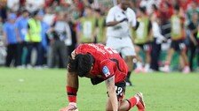남아공전 패배 뒤 악플에 칼 뺀 설영우…“비방·허위사실 선처 없다”