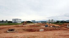 [사설]수도권-충청-호남 반도체 벨트 확장… 電-人-水가 관건