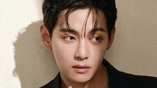 BTS 뷔 모델료 가맹점에 분담한 컴포즈커피…“74억 중 30억은 점주 몫”